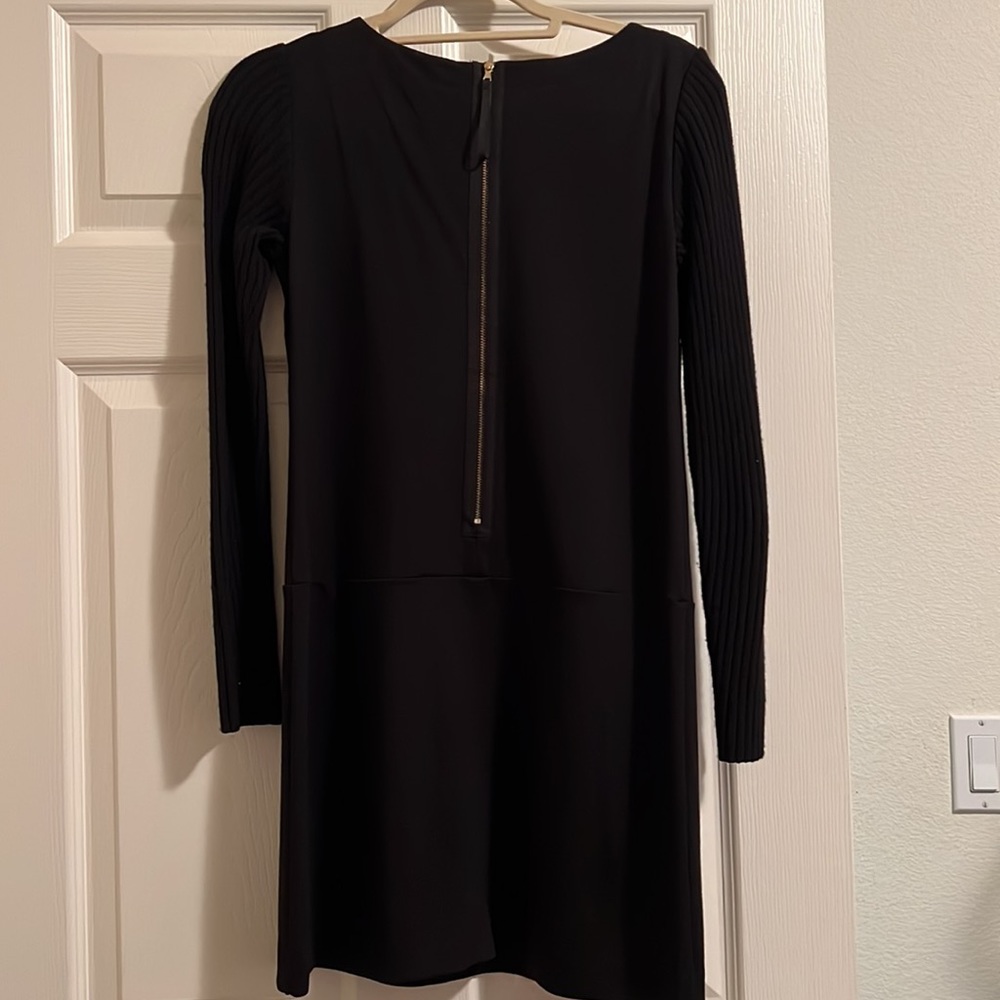 fall/winter light dress - Picture 3 of 3